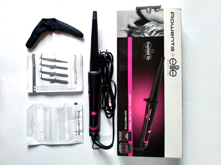 Плойка Конусна ROWENTA CF3242F0