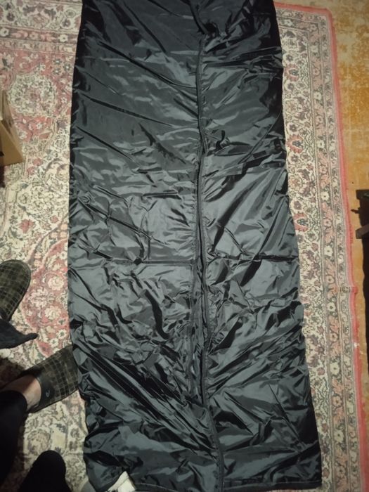 Спальный мешок  новый