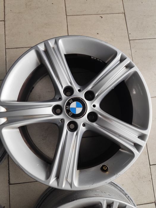 Jantes BMW 17* originais