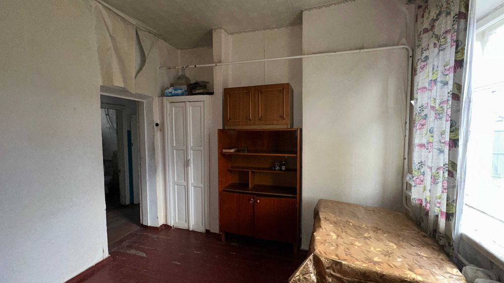 Продам житловий будинок 35000$