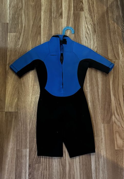 Fato TriBord Surf e Bodyboard