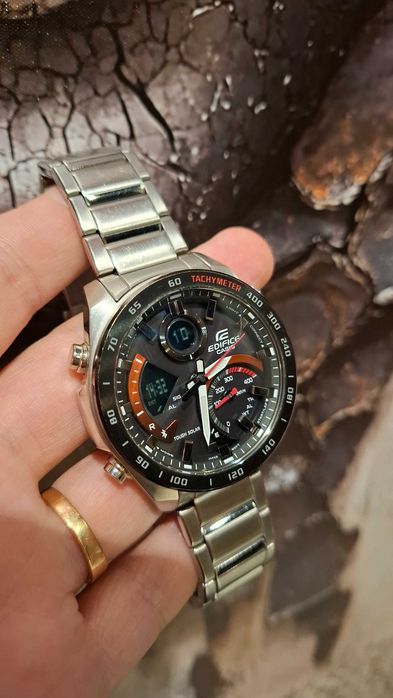 Годинник чоловічий CASIO