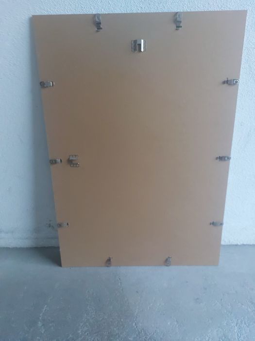 Quadro/s de clip do leroy merlin