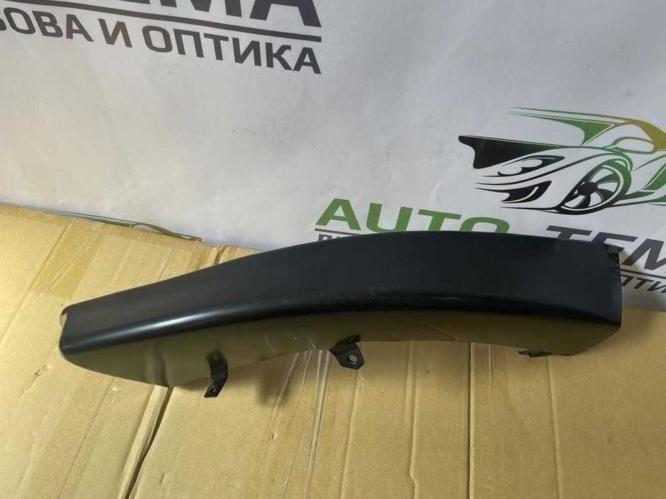 Бампер Lancer X 10 Бампер ланцер х запчастини