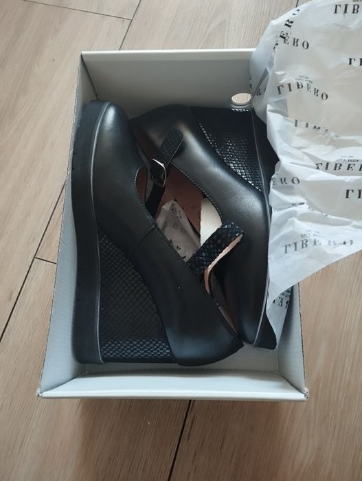 Libero buty damskie 38