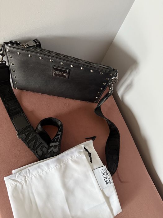 Torebka Versace Jeans Couture