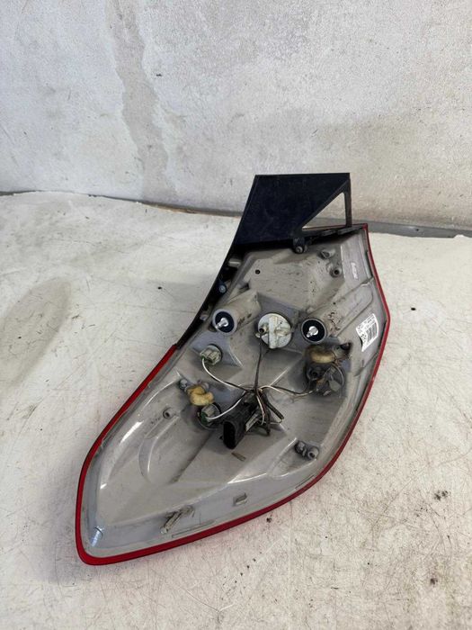 Lampa prawy tył Kombi Opel Astra J EU