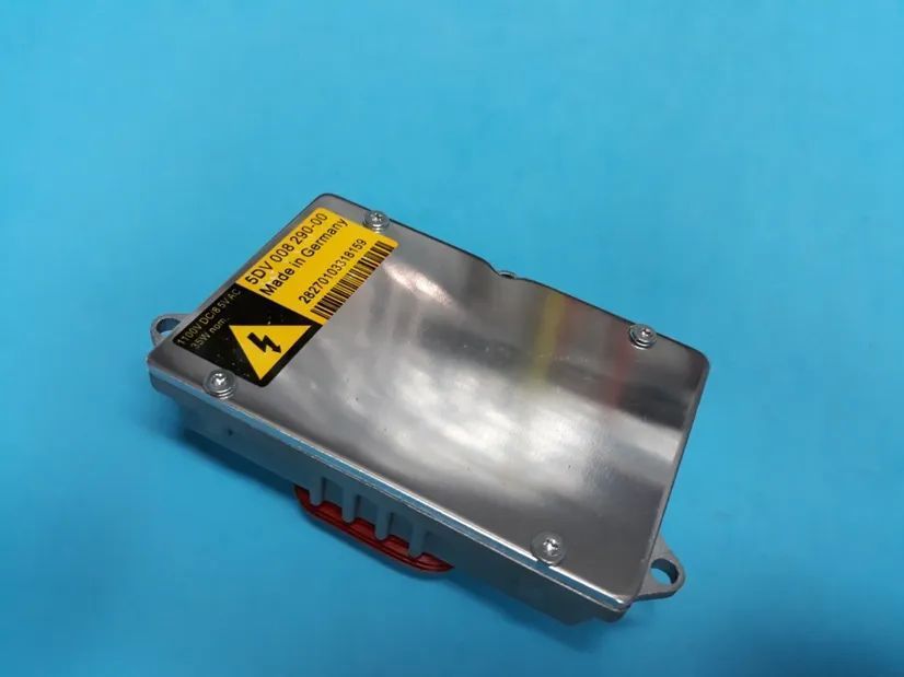 Balastro  5DV00829000 Audi Mercedes Bmw Vw Renault  etc  NOVO