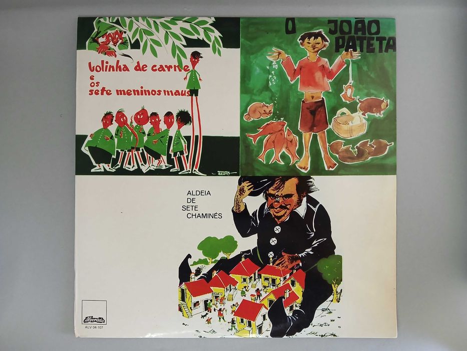 aldeia de sete chaminés odette de saint-maurice