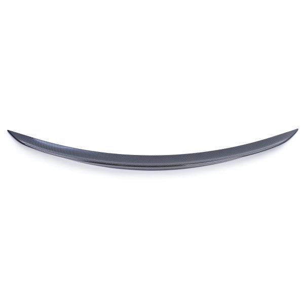 Aileron Mercedes C C205 (2014 a 2018) Pintura de Carbono