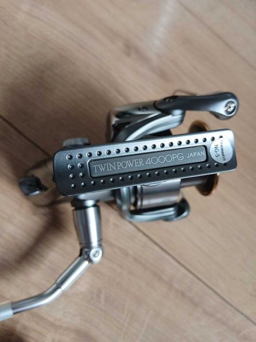 02 Twin Power 4000