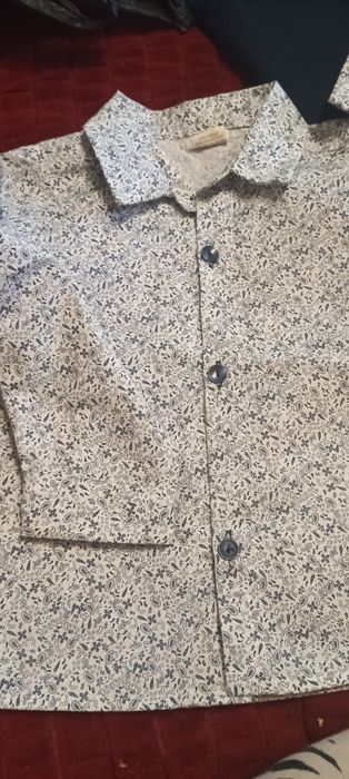 Нарядний костюм для хлопчика