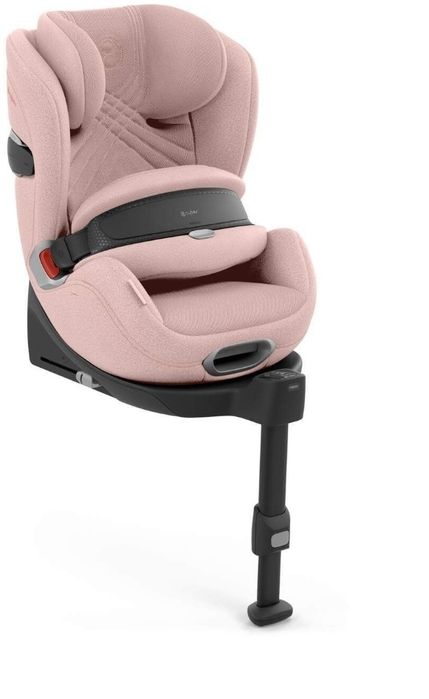 Автокрісло Cybex Sirona T i-Size Plus light pink