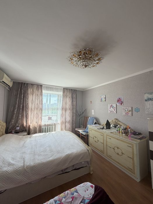 Продаж 3 х кімн квартири в центрі міста