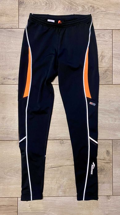 Беговые штаны тайтси Saucony Omni LX Tight (S размер)
