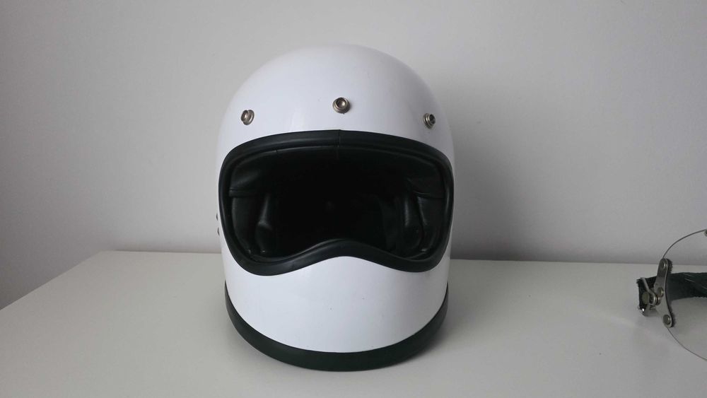 Capacete DMD Racer (L)