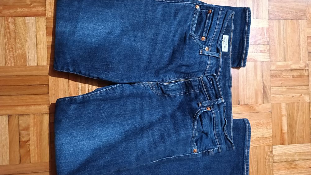 Calças de ganga Levi's