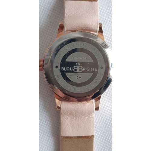 Часы наручные женские с длинным ремнем Bijou Rigitte