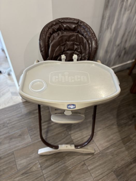 Krzesełko niemowlęce Chicco