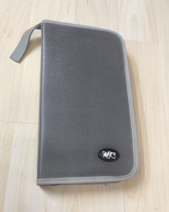 Сумка -чохол для  CD/DVD дисків, органайзер, бокс