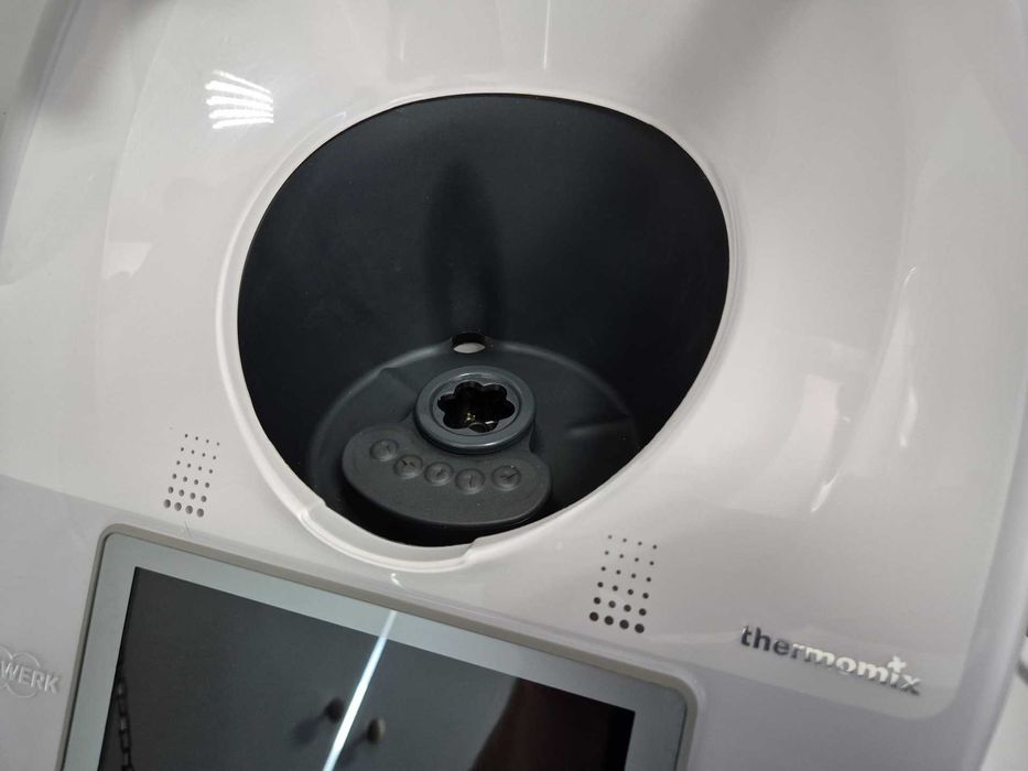 Robot kuchenny Thermomix TM6