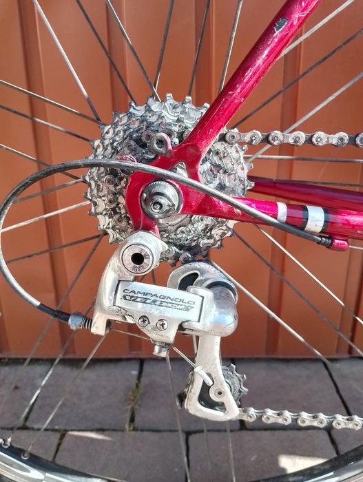 Rower szosowy Condor Fratello lekk NIE gravel Giant Scoot Specialized