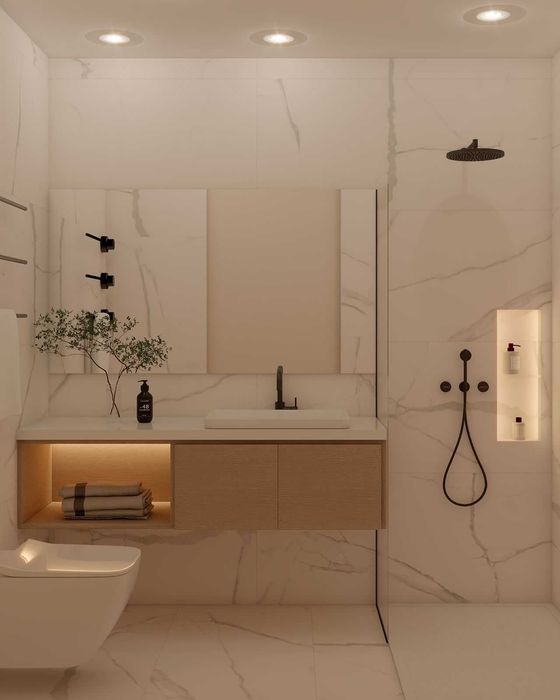 Projeto, Construção, Remodelações Gerais e Design - Wander Housing