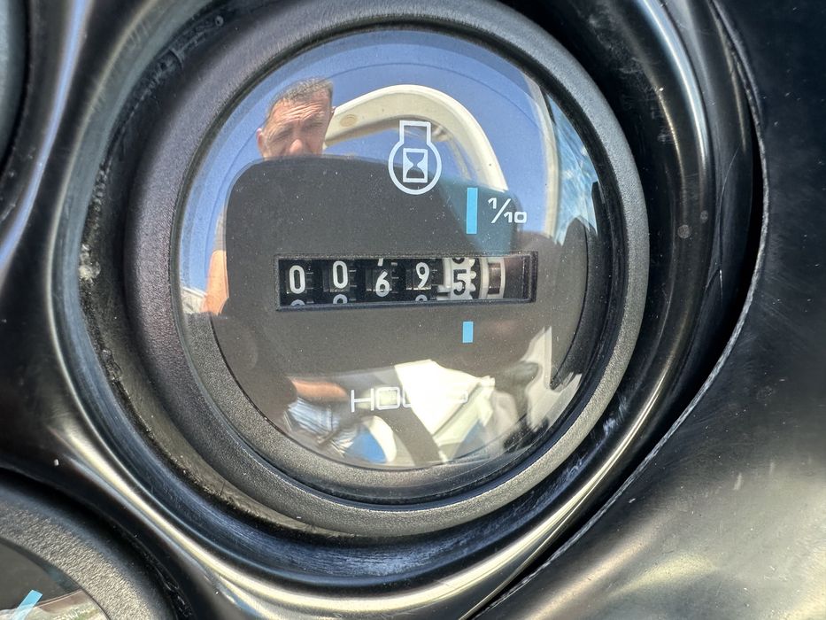 EUROCROWN 212 CCR 2020 год