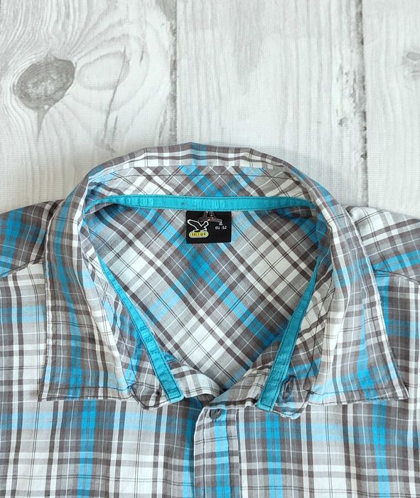 Koszula Salewa Renon Dry r. 52/XL