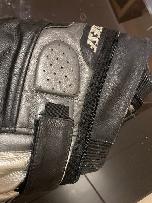 Calças Dainese 46 como novas