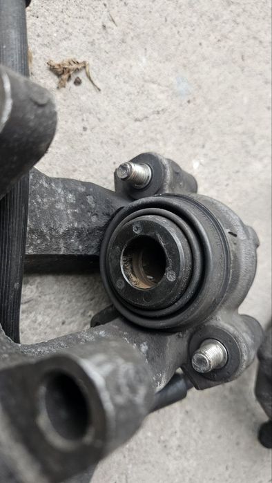 супорта mercedes e212