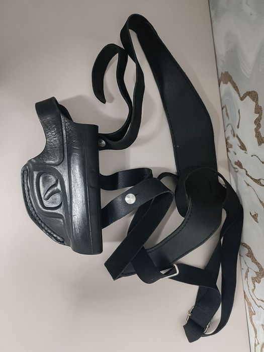 Кобура оперативна для пістолета ПМ Макаров