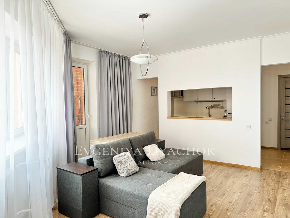 Оренда квартири - Чабани, вул. Машинобудівників, 4-Б