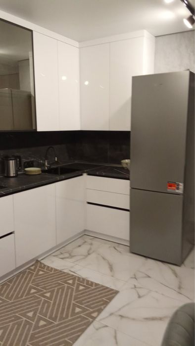 ЖК Grand City | Оренда | Новий ремонт | 50 м²