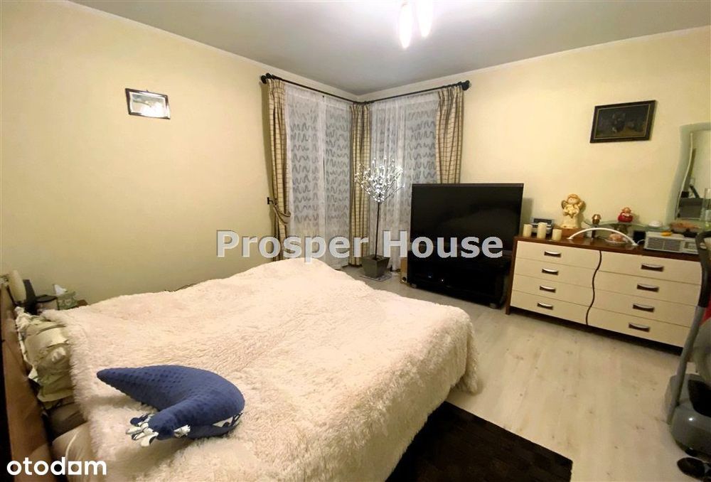 Penthouse, blisko Wat, las