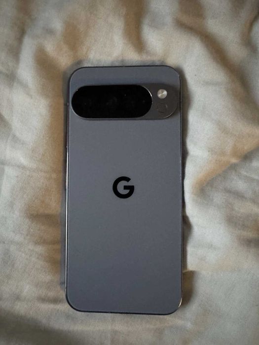 Google Pixel 10 Pro XL 256 GB Moonstone – jak nowy,  gwarancja 12 miesięcy