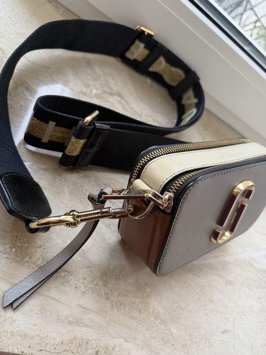 Сумочка Marc Jacobs оригінвл