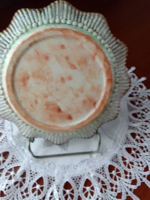 Talerzyk dekoracyjny