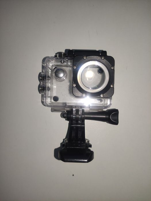 Бокс для экшн камеры.