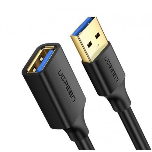 Кабель подовжувач 3 метра Ugreen USB 3.0