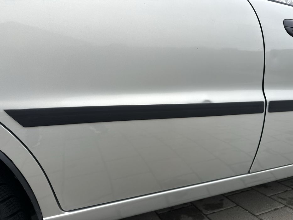 Daewoo Lanos 1.5 SE (газ/бенз)