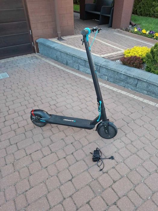 Hulajnoga elektryczna