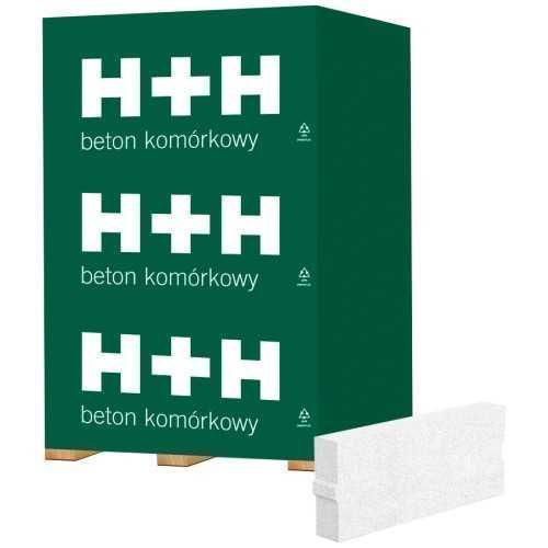 Gazobeton/Suporex/Bloczek Komórkowy  H+H 12 cm.