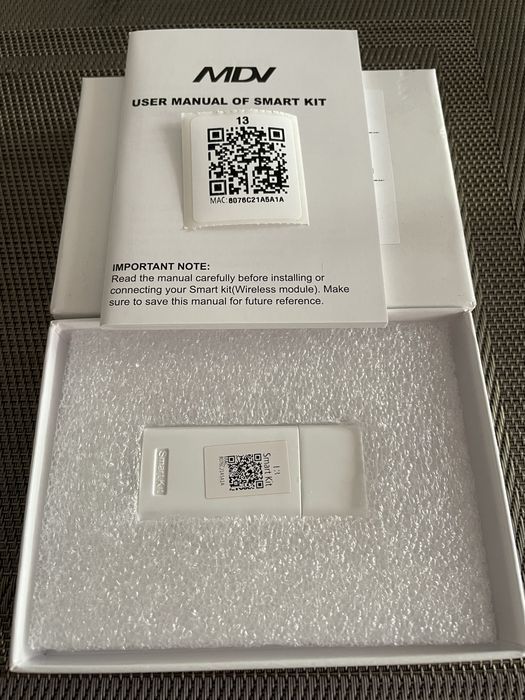 Moduł wifi MDV EU-OSK 105