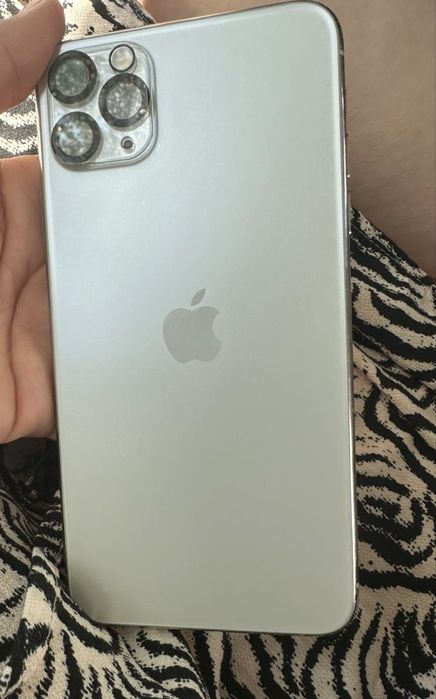 iPhone 11 Pro Max 128g