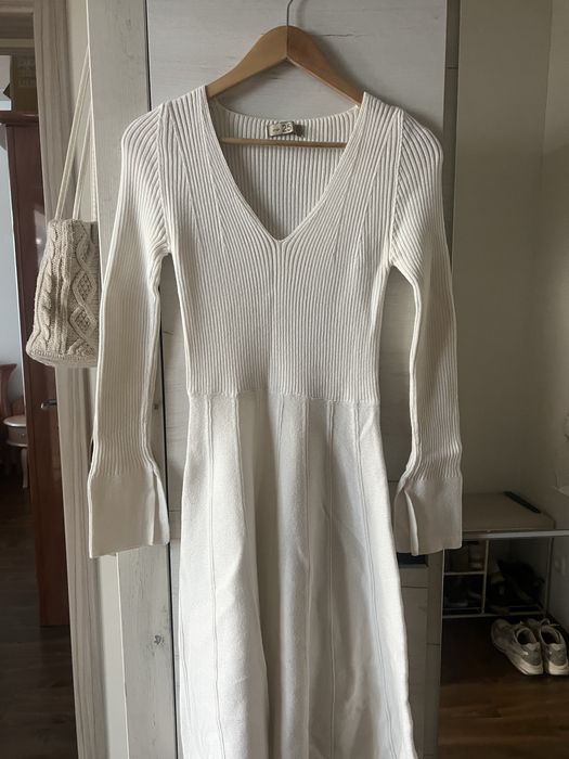 Сукня в'язана - 25Union