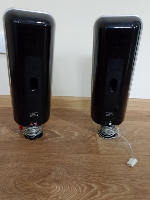 Акустичні  колонки