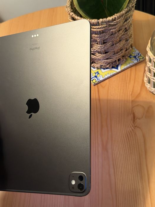 iPad Pro 13 M4 512GB WiFi Nowy 0 Cykli Gwarancja 2027