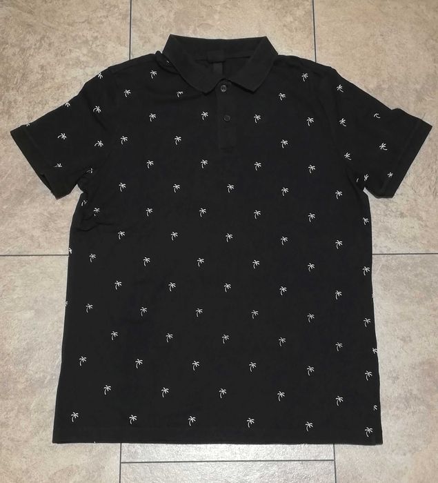 Bluzka Koszulka Polo H&M roz. M
