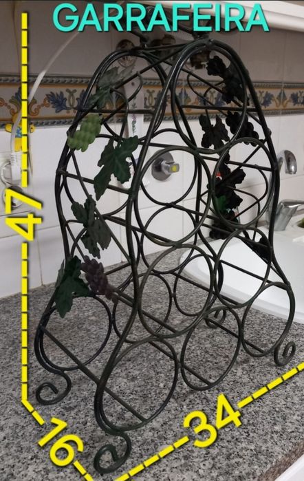 GARRAFEIRA PARA HOTELARIA RESTAURANTE. Para café ou para casa,Sala , Quarto, Cozinha.
